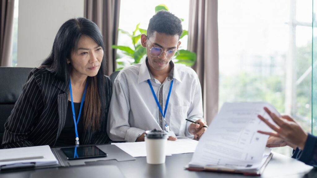 Die entscheidende Rolle von Soft Skills in der modernen Arbeitswelt