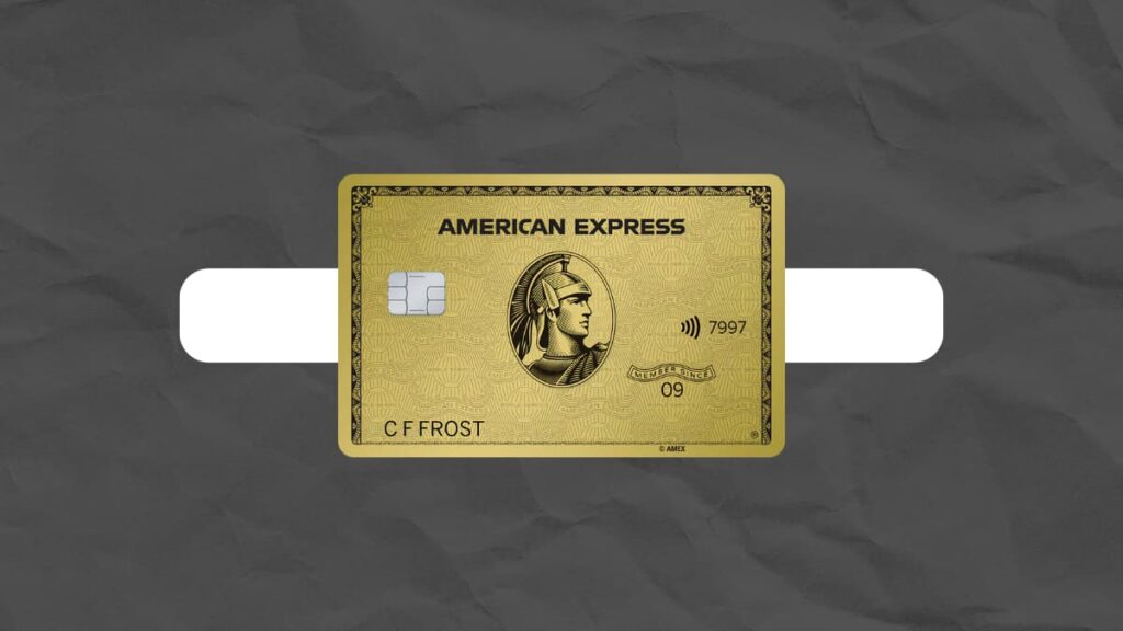 American Express Gold: Premium-Prämien & Reisevorteile