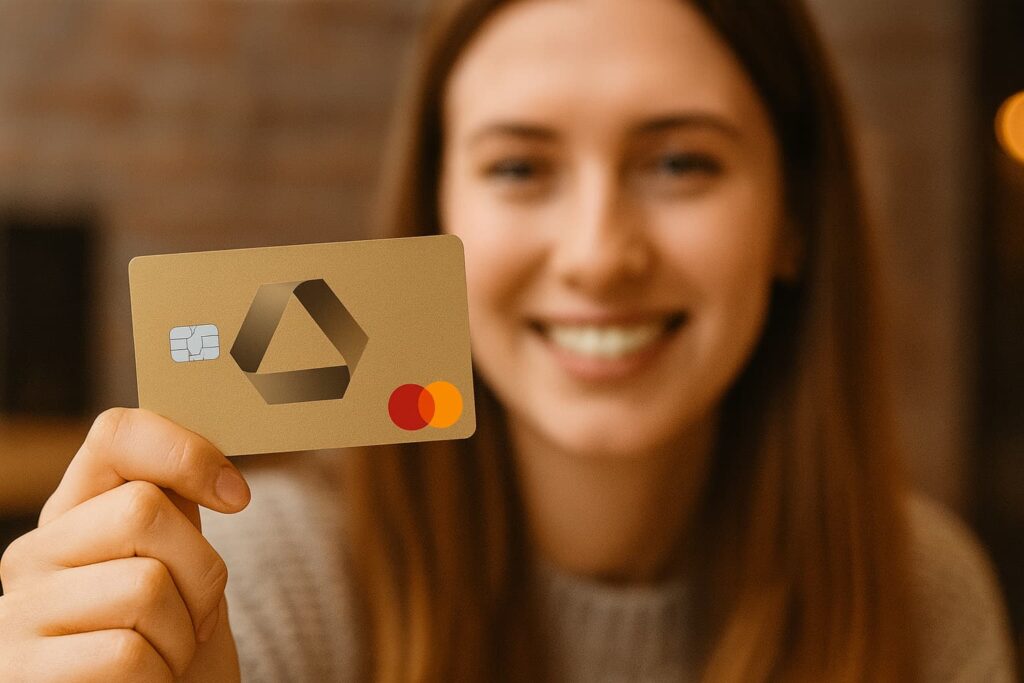 Commerzbank GoldKreditkarte