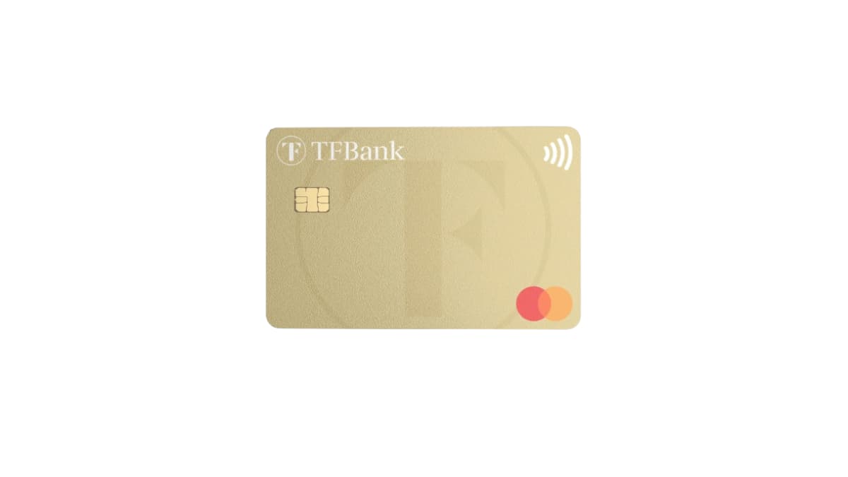 card