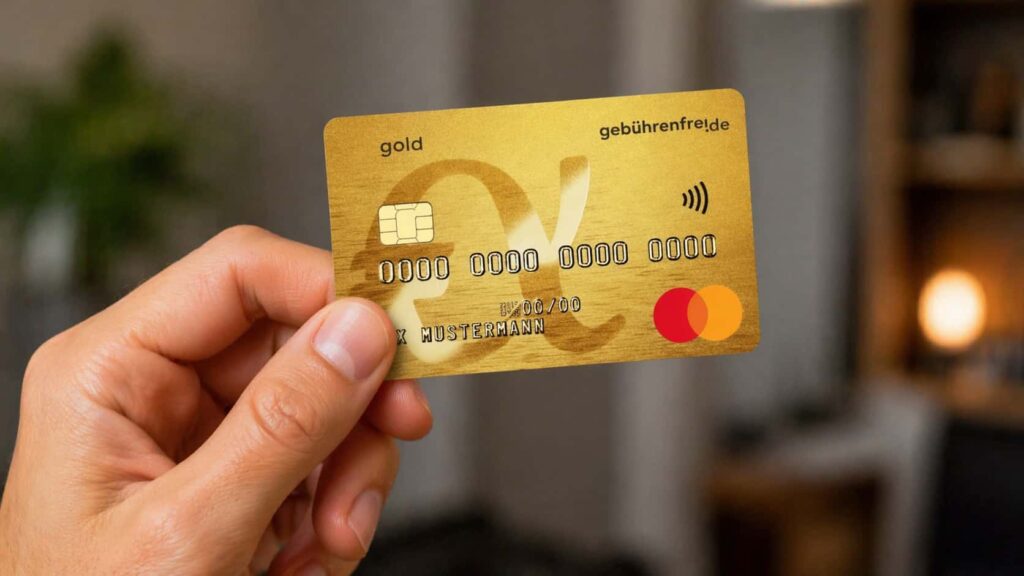 Advanzia Gebührenfrei Mastercard Gold
