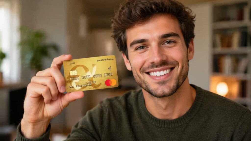 Advanzia Gebührenfrei Mastercard Gold