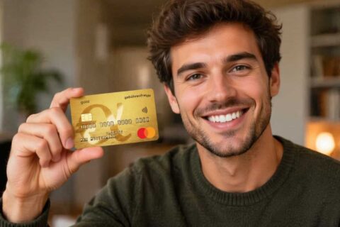 Advanzia Gebührenfrei Mastercard Gold