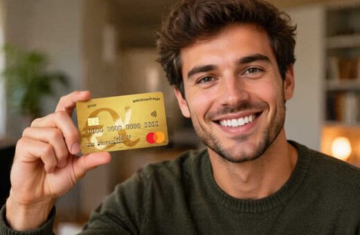 Advanzia Gebührenfrei Mastercard Gold: Maximale finanzielle Freiheit genießen