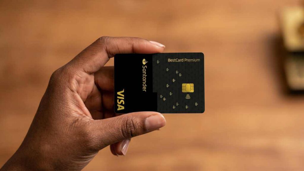 Santander BestCard Premium