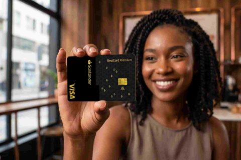 Santander BestCard Premium