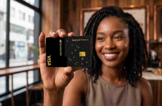 Santander BestCard Premium: Versicherungen und Premium-Service weltweit